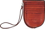 OLD TREND Lily Genuine Leather Traveler Wallet