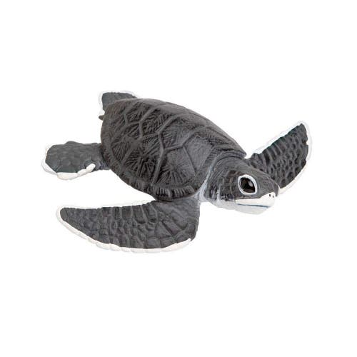 Safari Ltd. Kids'  Sea Turtle Baby