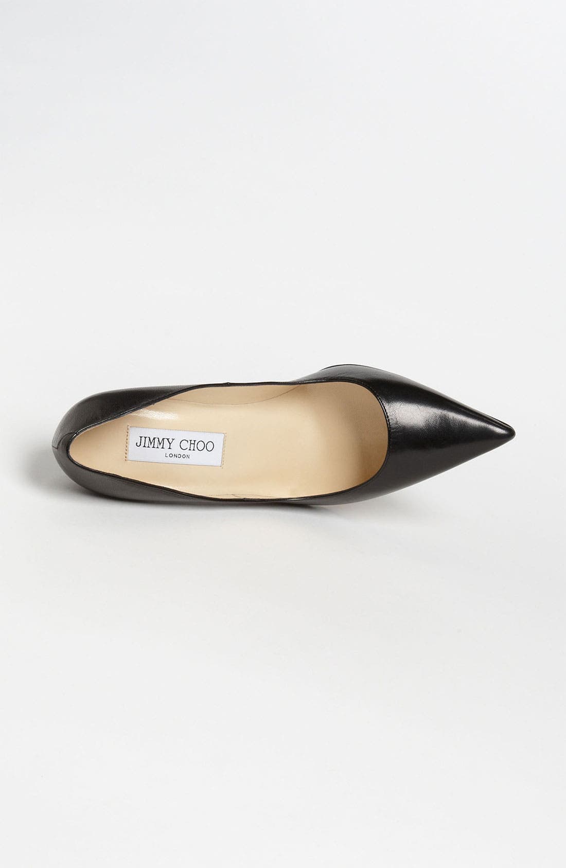 Jimmy Choo 'Abel' Pump, Alternate, color, 