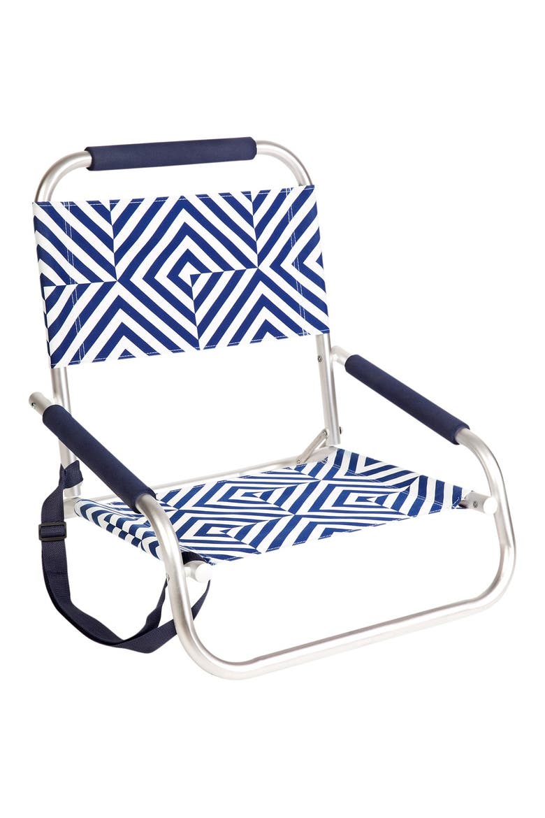 'Bronte' Beach Seat, Main, color, BRONTE