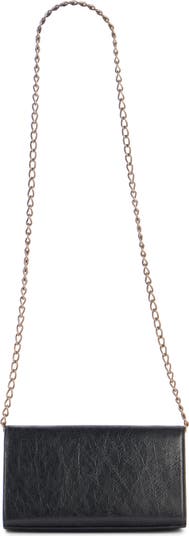 【VIP価格×関税込み】BALENCIAGA LE CITY チェーンウォレット 三越伊勢丹 | BALENCIAGA/バレンシアガ通販 | ウィメンズ LE