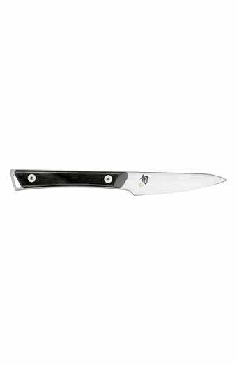 Kazahana Japanese Stainless Steel Pairing Knife