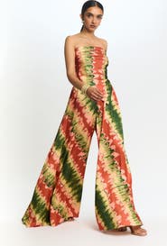 DIARRABLU High Waisted Palazzo Pants Raki