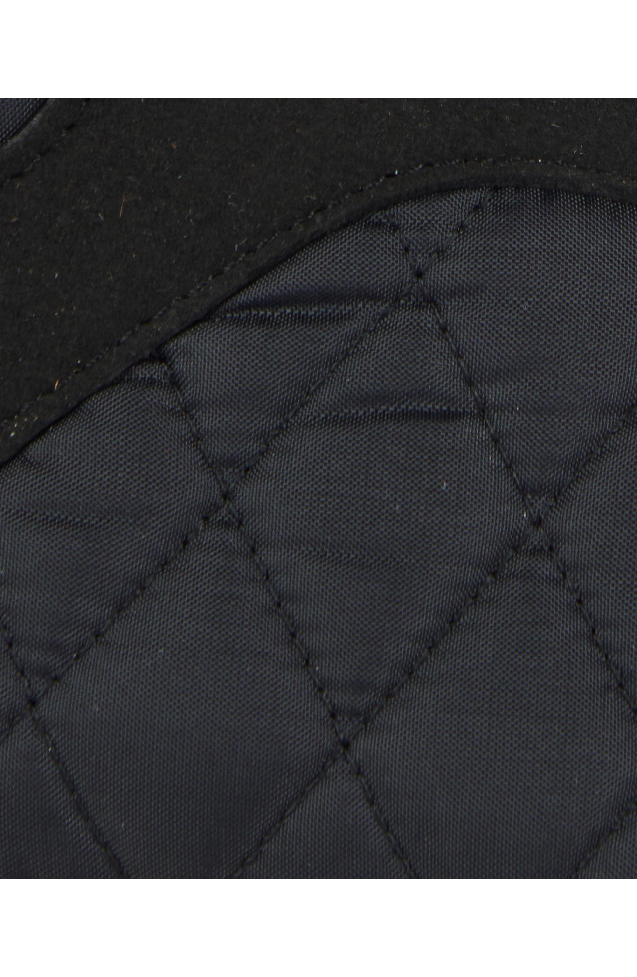 Barbour Seth Sneaker, Alternate, color, Black