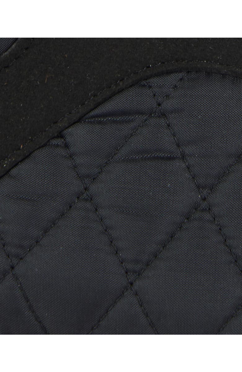 Barbour Seth Sneaker, Alternate, color, Black