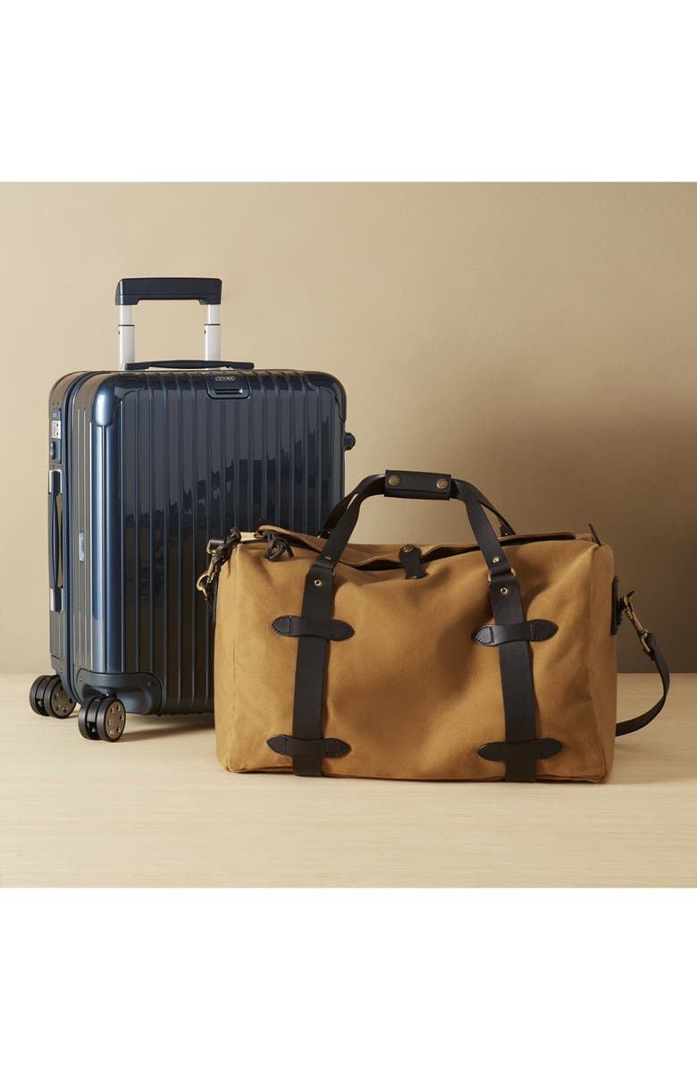 RIMOWA Salsa Deluxe 22-Inch Cabin Multiwheel<sup>®</sup> Carry-On, Alternate, color,