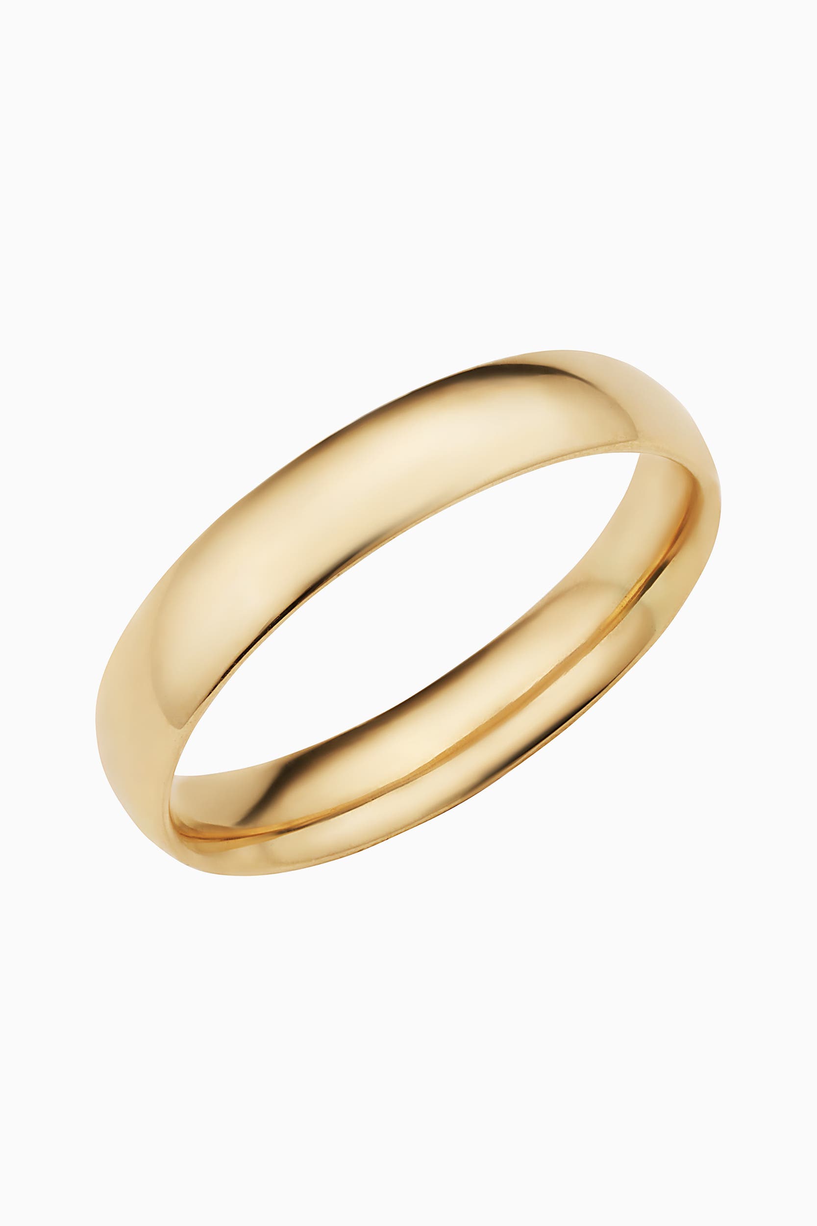 selected Yellow Gold