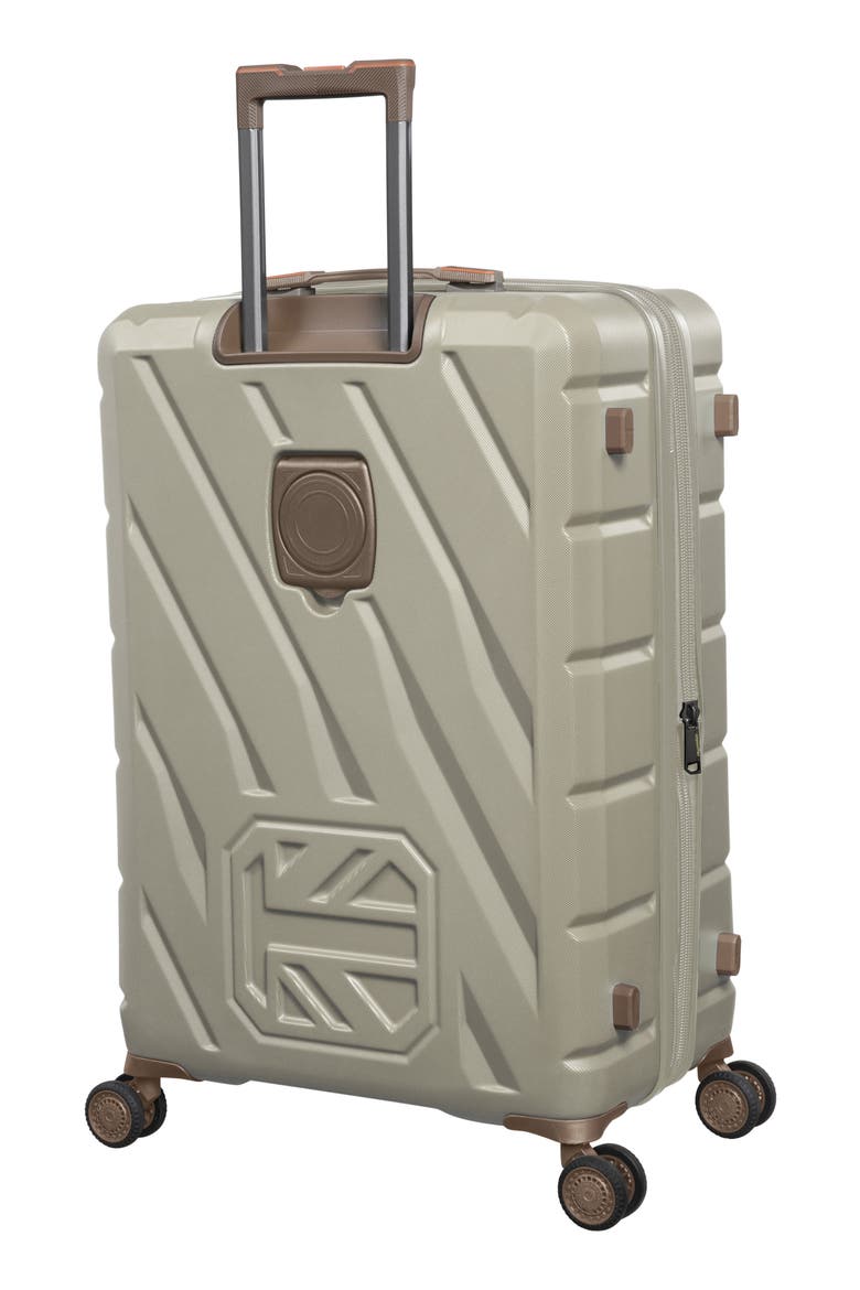 Stoneleigh 31-Inch Hardside Spinner Luggage, Alternate, color, ABBEY STONE