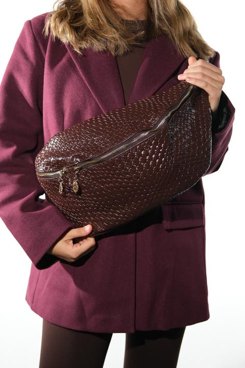 Venta Waist Bag (Women)