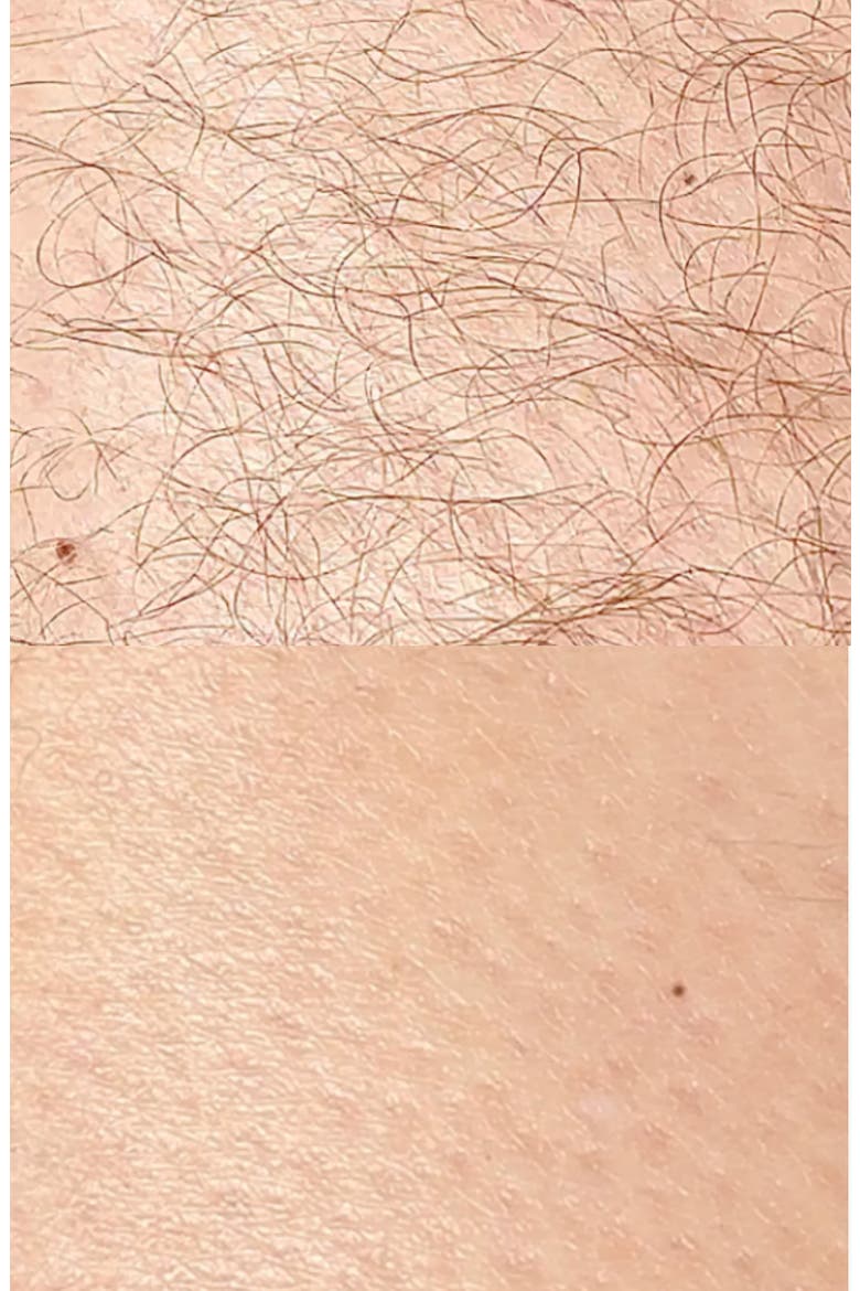 Exfoliating Hair Removal Drop, Alternate, color, NO COLOR