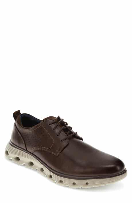 Franco Derby Sneaker