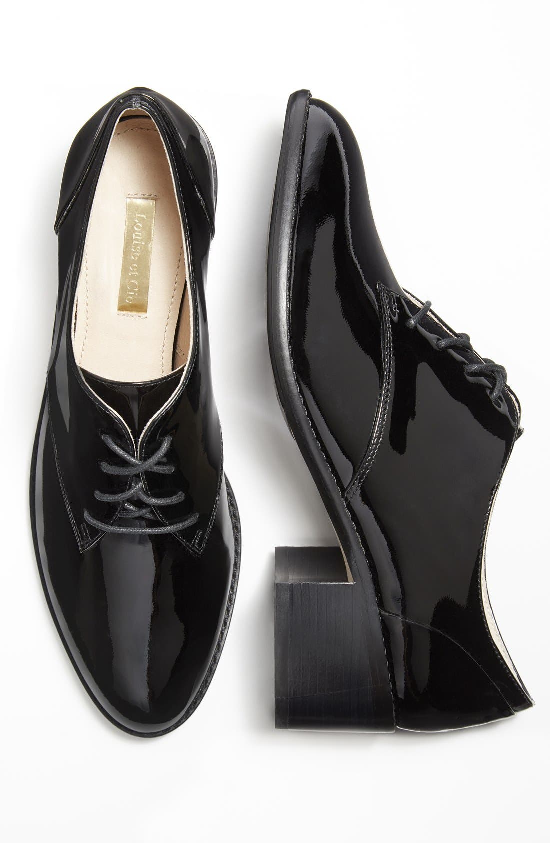 Louise et Cie 'Finch' Oxford, Main, color, 