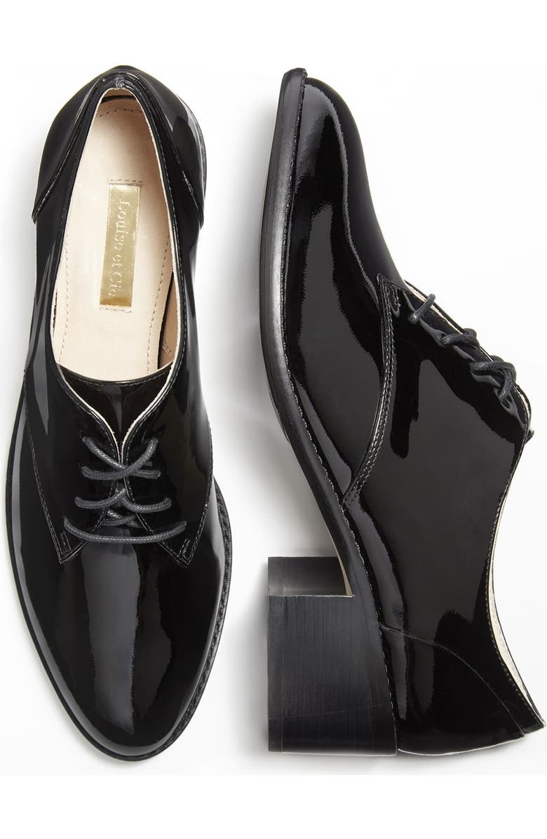 Louise et Cie 'Finch' Oxford, Main, color,