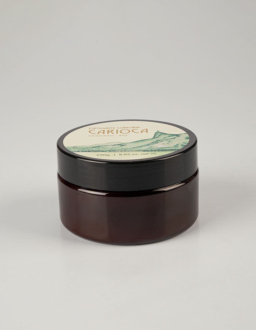GRANADO Body Scrub Carioca | Nordstrom