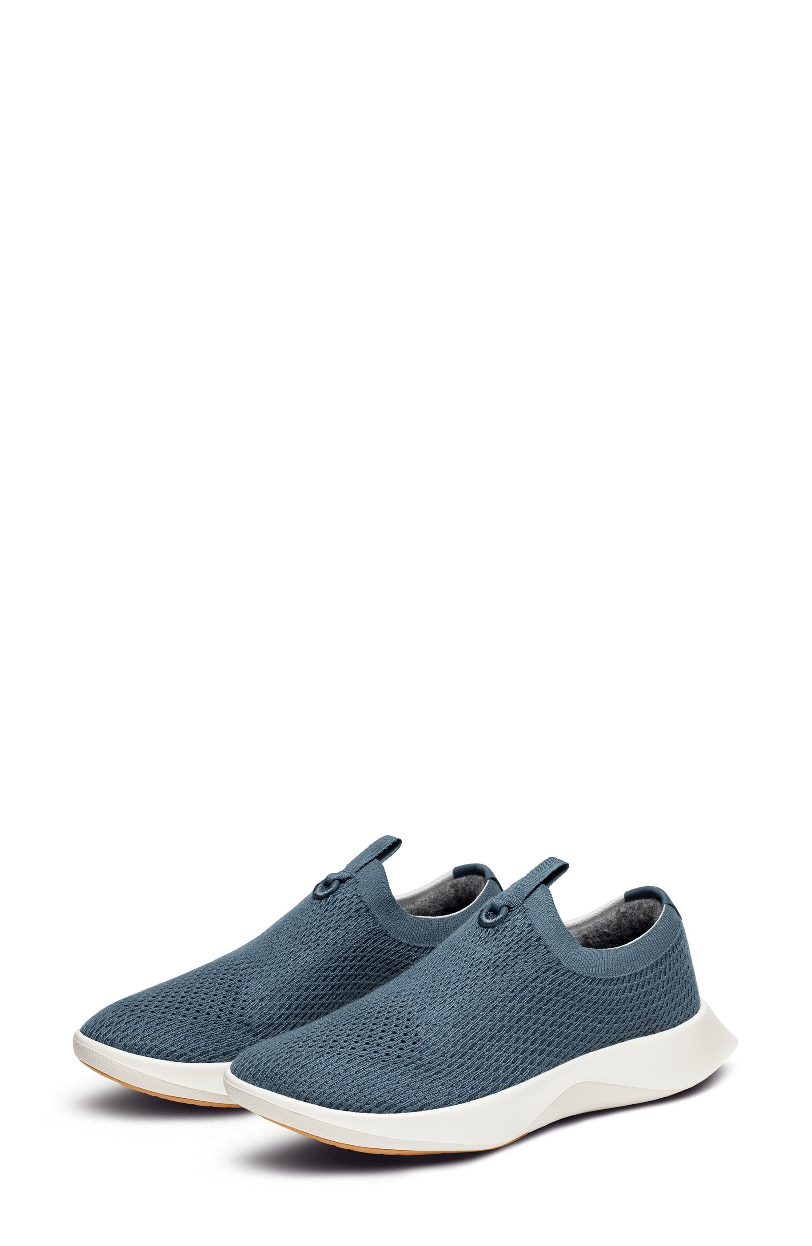 Allbirds Tree Dasher Relay Slip On Sneaker, Alternate, color, 