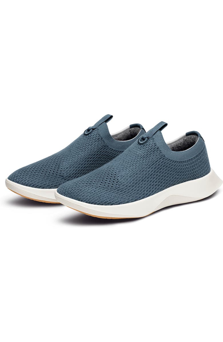 Allbirds Tree Dasher Relay Slip On Sneaker, Alternate, color,