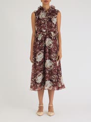 Rebecca Taylor Sarita Dress