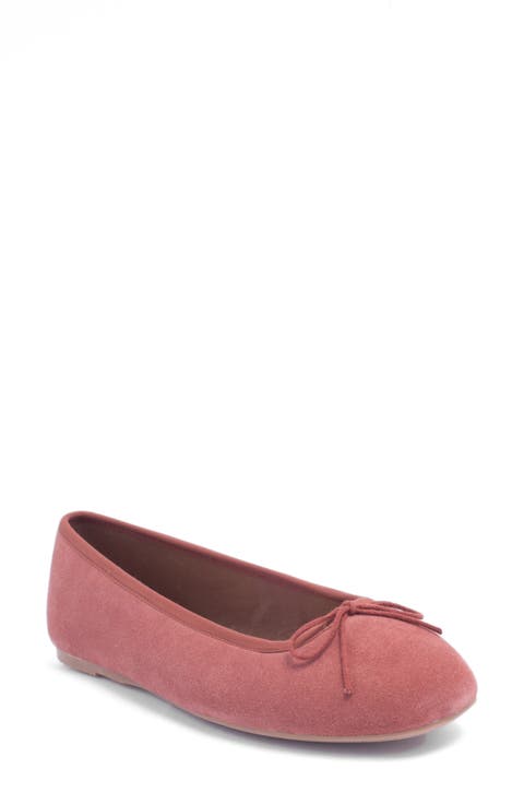 Darby Ballet Flat