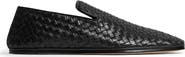 Bottega Veneta Palazzo Leather Slipper