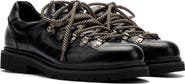 MARC NOLAN Summit Leather Hiker Oxford