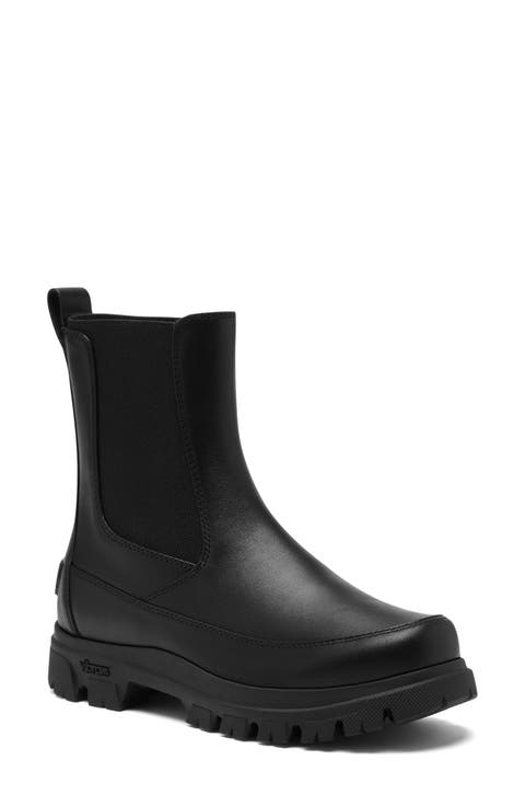Daystorm Waterproof Leather Chelsea Boot
