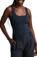 Beyond Yoga Base Tank Bodysuit
