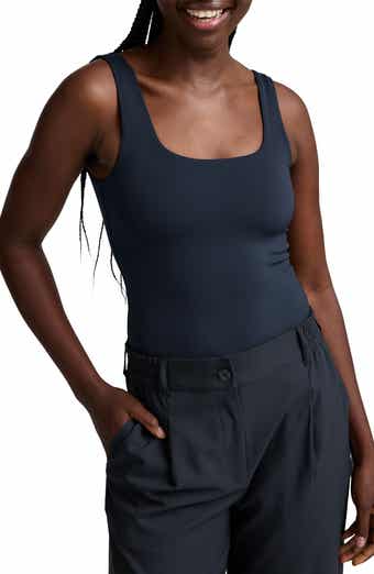Base Tank Bodysuit