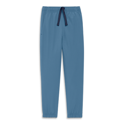 Kids StayCool Stretch Jogger (Toddler, Little Kid, & Big Kid)