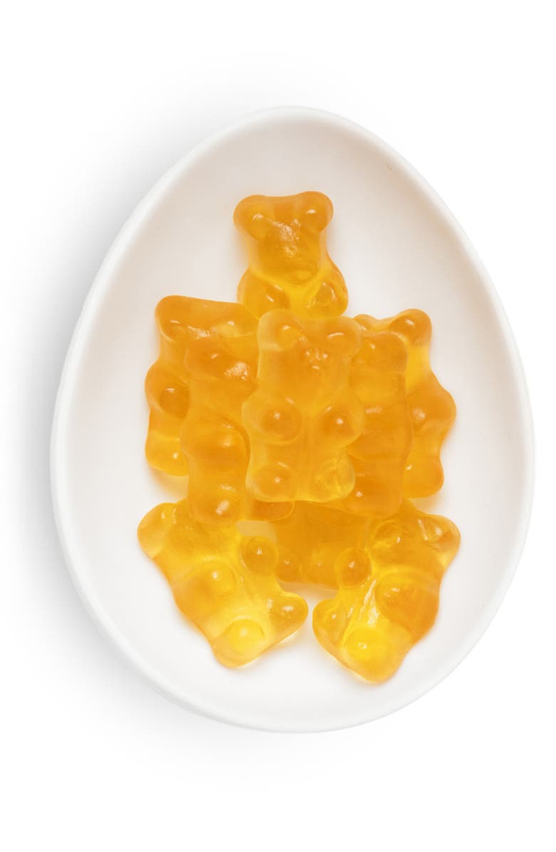 sugarfina x Tequila Mandala Agave Bears Set of 3 Candy Cubes, Alternate, color,