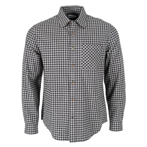 MOUNTAIN KHAKIS MOUNTAIN KHAKIS DOWNTOWN FLANNEL SHIRT