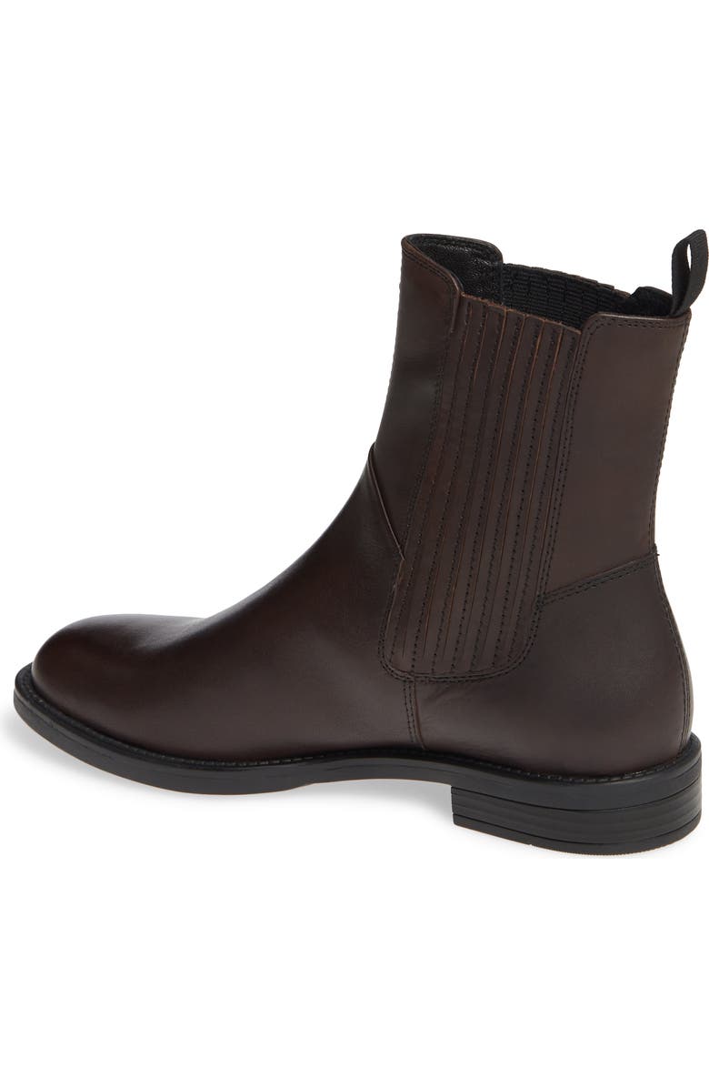 Vagabond Shoemakers Amina Bootie, Alternate, color,