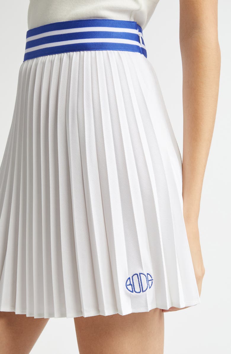 Bode Court Skirt, Alternate, color,