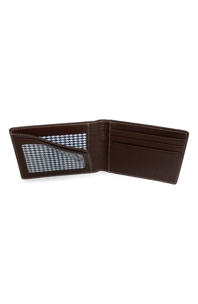 BOCONI Bryant Cash Fold Wallet, Alternate, color, 