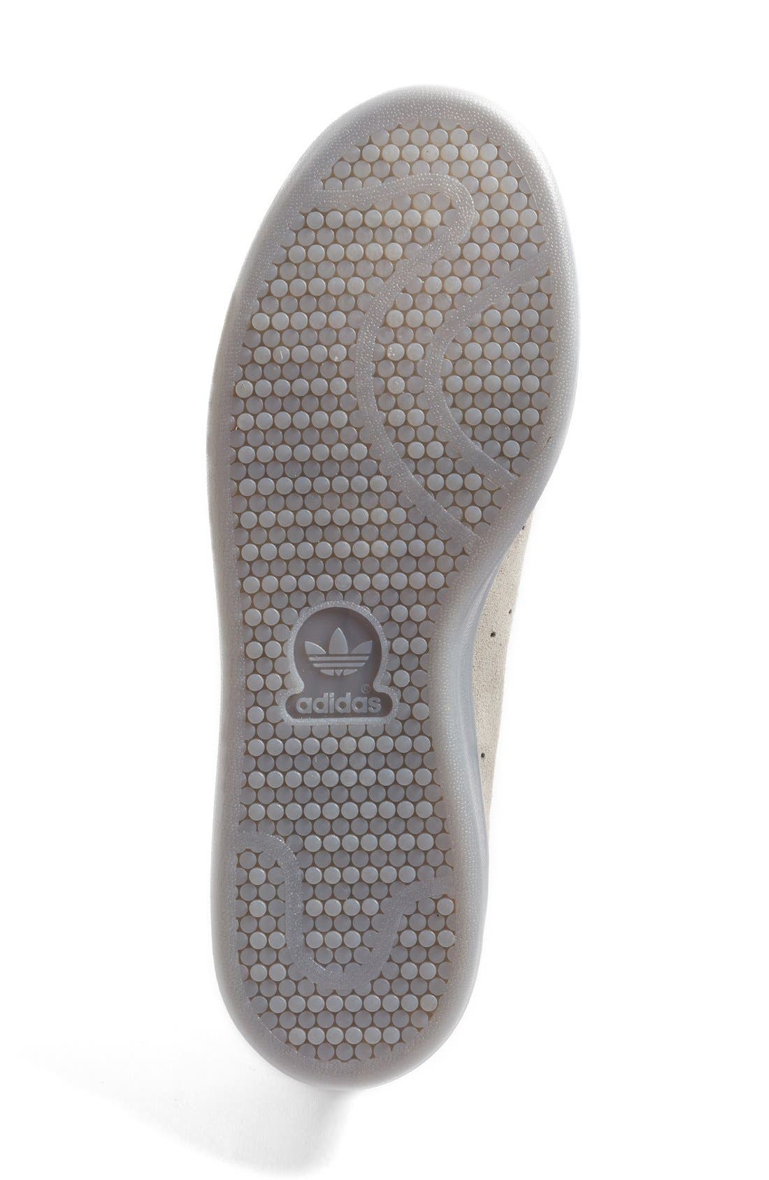 'Stan Smith' Sneaker, Alternate, color, SOLID GREY