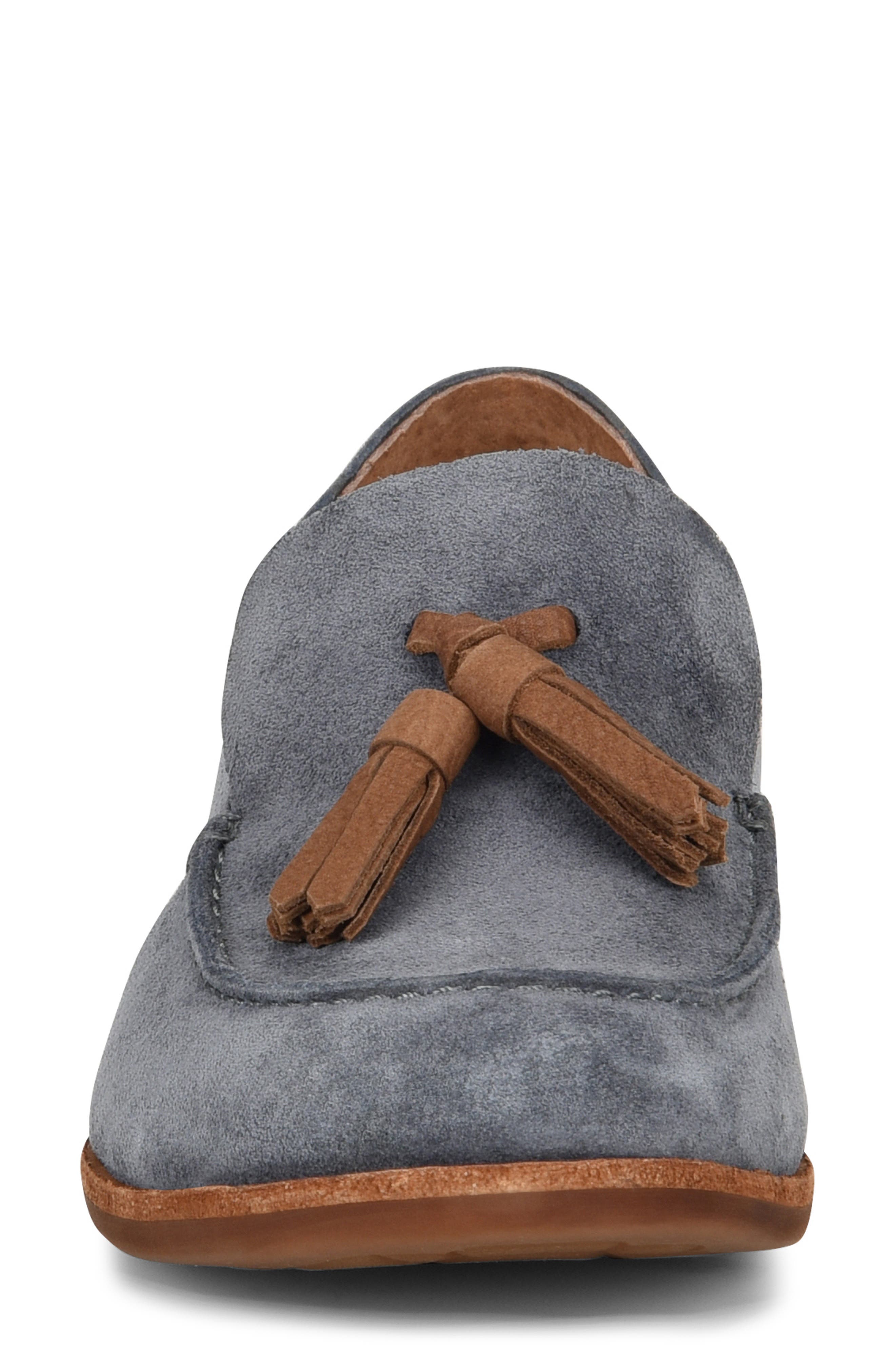 Kork-Ease<sup>®</sup> Tinga Loafer, Alternate, color, 