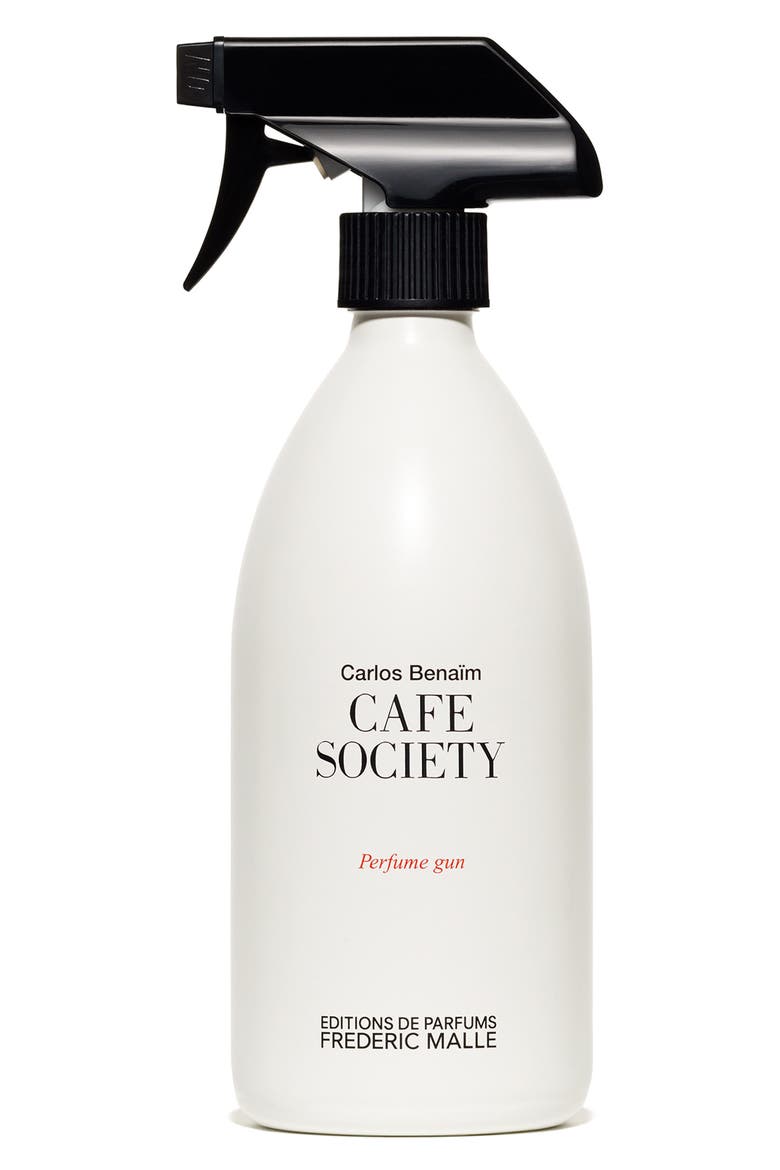 Editions de Parfums Frédéric Malle Café Society Home Spray, Main, color, NO COLOR