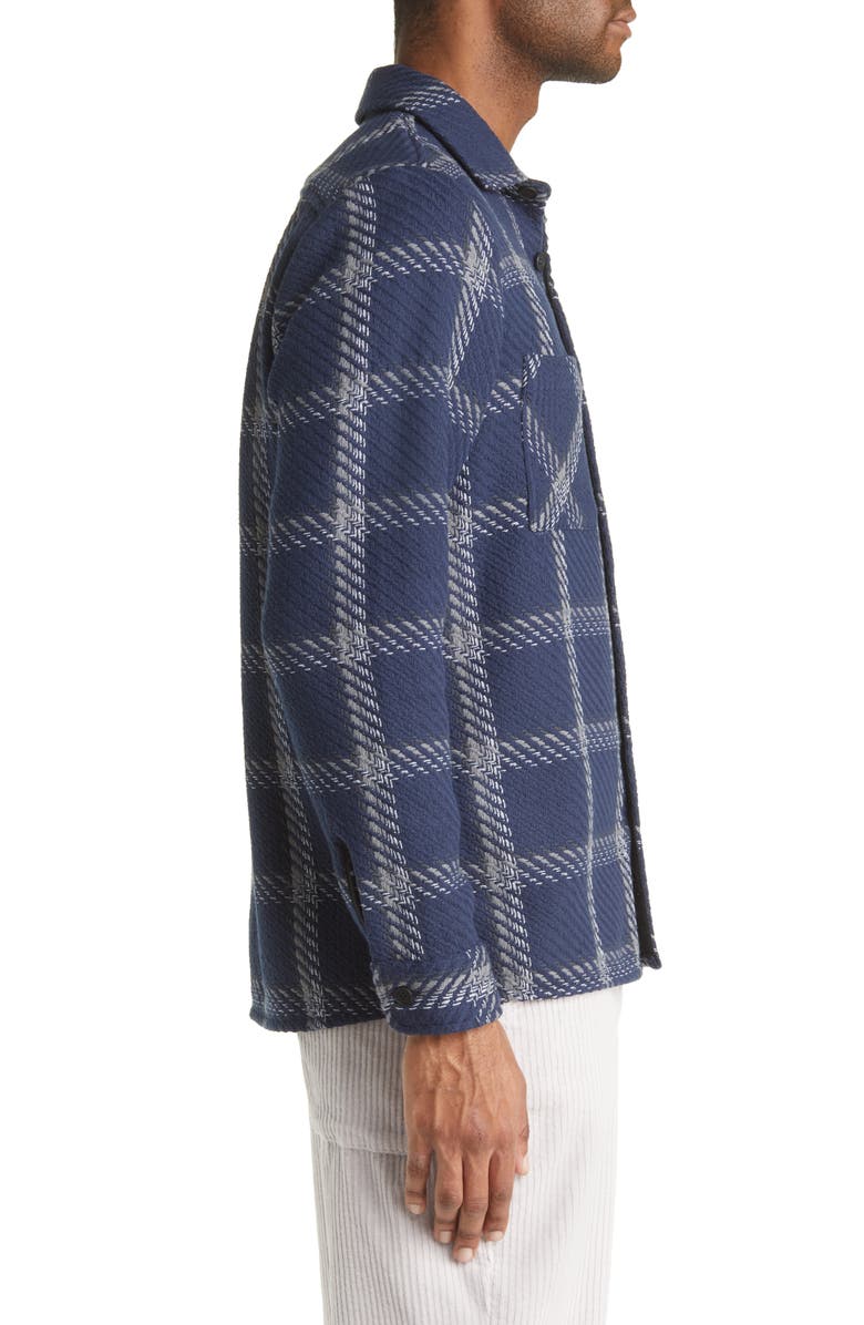 Wax London Whiting Jacket, Alternate, color, 