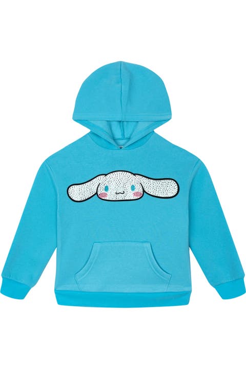 Fleece Hoodie