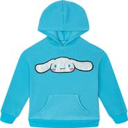 Hello Kitty Fleece Hoodie