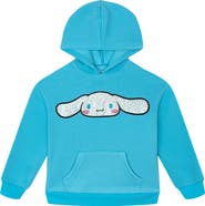Hello Kitty Fleece Hoodie