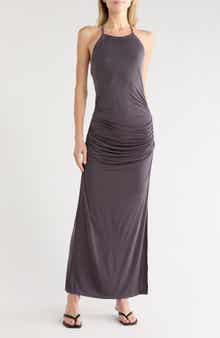 Young, Fabulous & Broke Kelly Maxi Dress