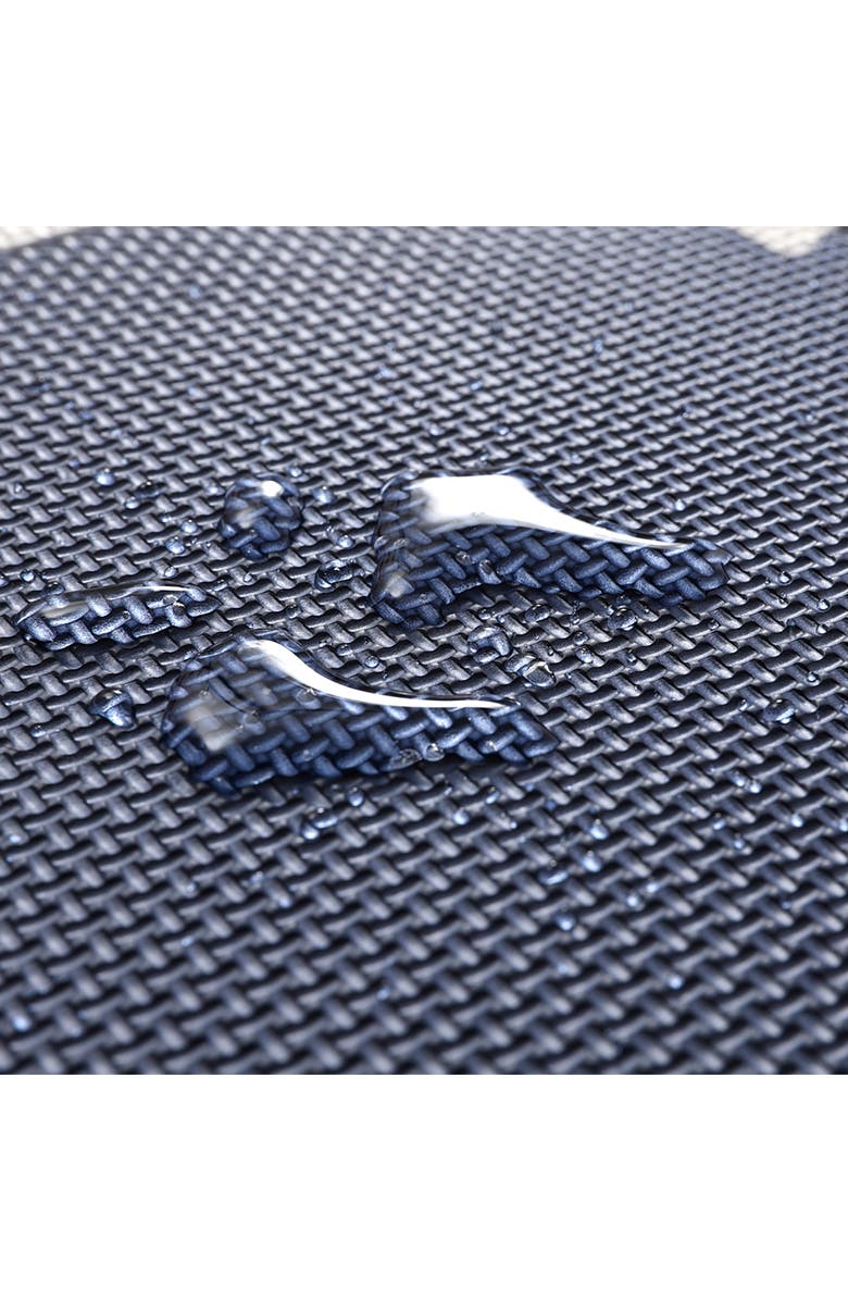 Easy Playhouse 12 Soft Foam Floor Tiles Bluegreywhite, Interlocking Mat, Alternate, color,