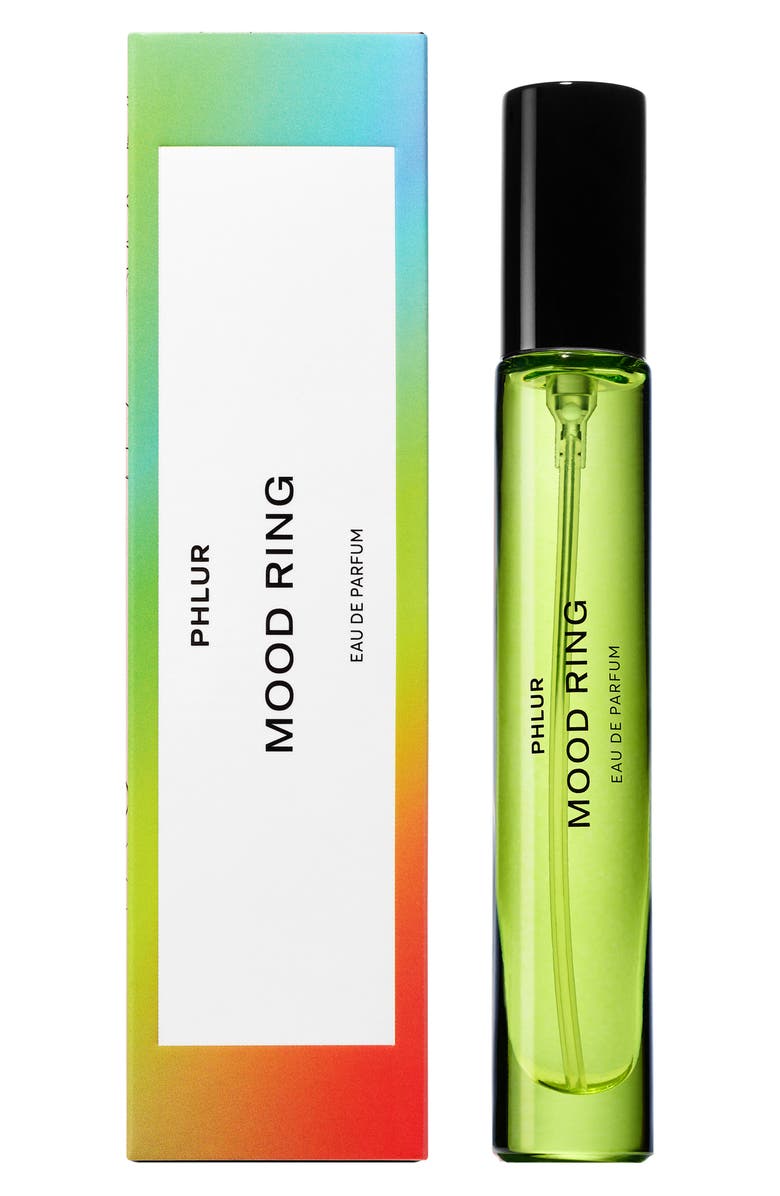 PHLUR Mood Ring Eau de Parfum, Alternate, color, 