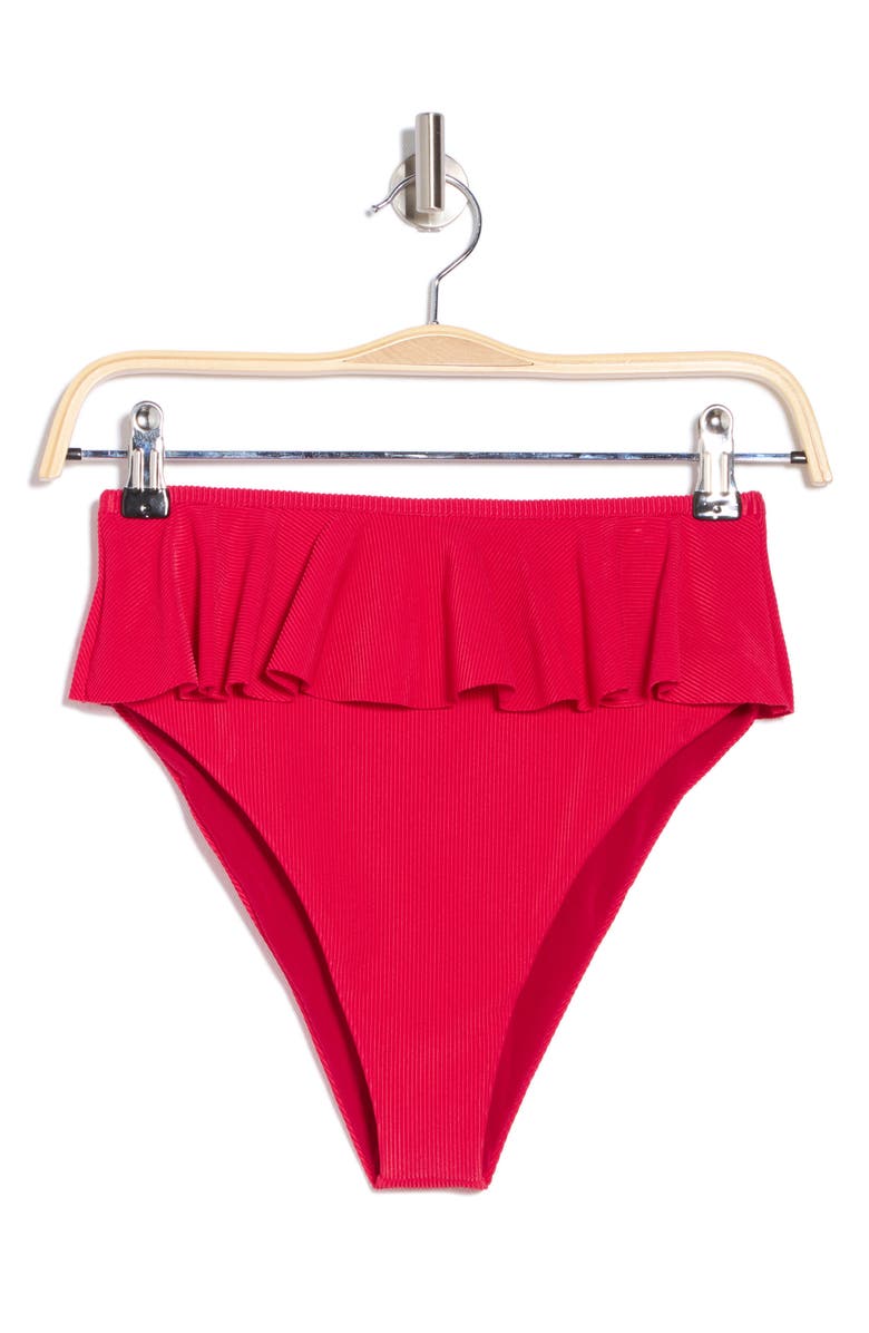 Beach Riot Daisy Bikini Bottoms, Alternate, color, 