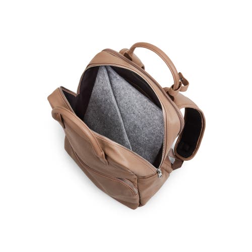Bugatti Pure Backpack In Taupe