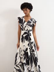 Phase Eight Uma Maxi Dress