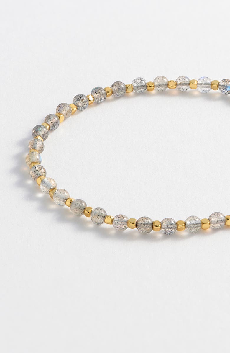 Estella Bartlett Amelia Beaded Bracelet, Alternate, color,