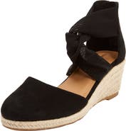 Comfortview The Sabine Espadrille
