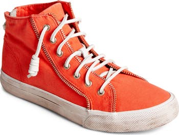 High top sperry online