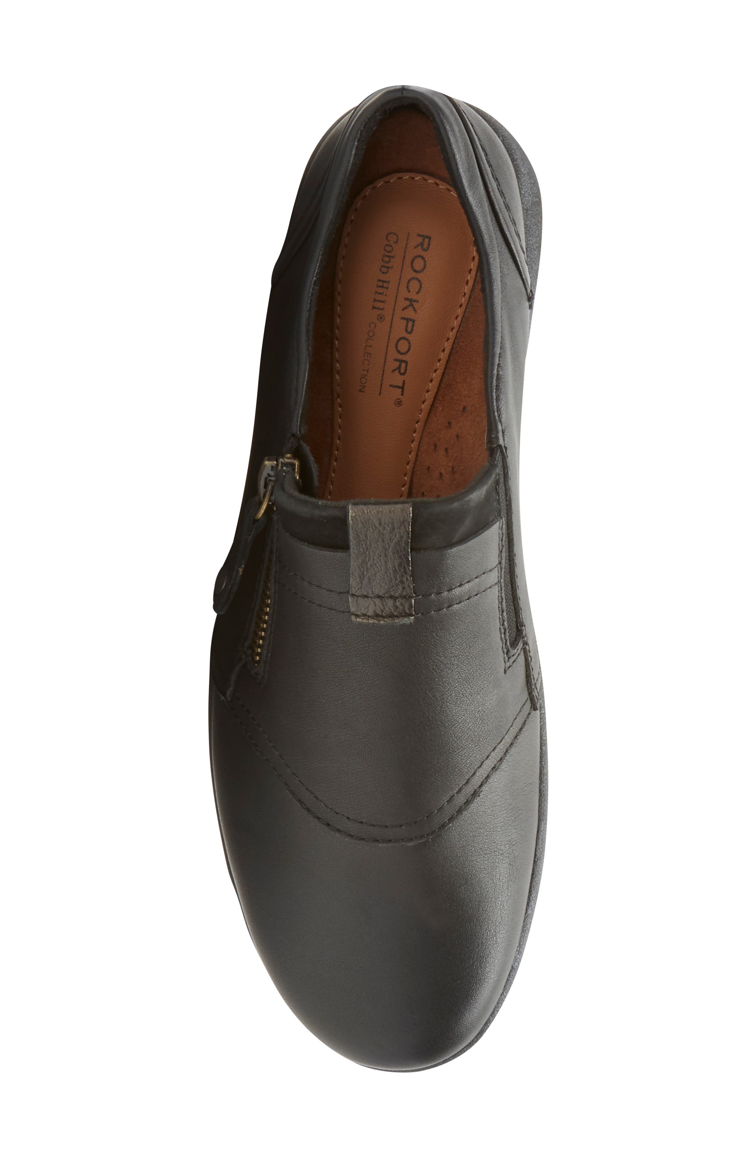 Rockport Cobb Hill Amalie Slip-On, Alternate, color, 